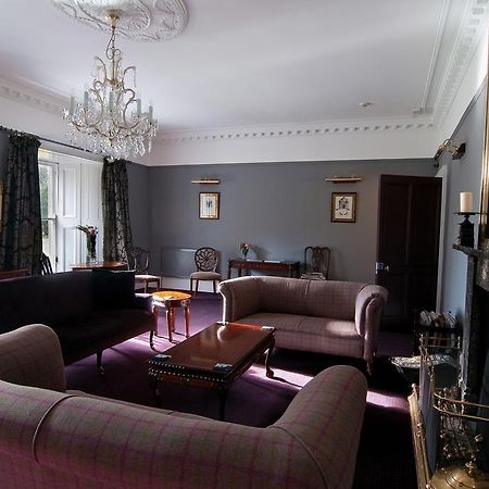 Barcaldine House & Self-Catering Cottages オーバン 部屋 写真